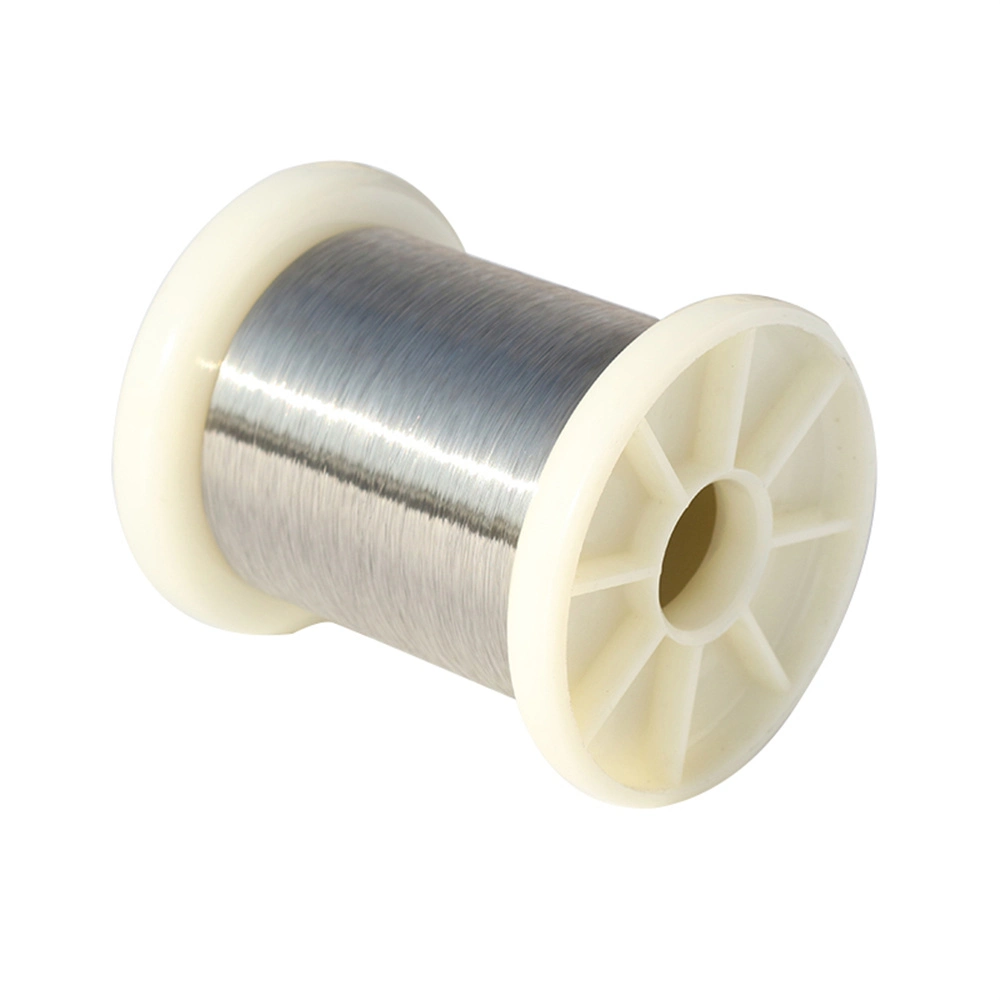 Dlx Nickel Wire 0.025mm High Quality 99.5 Pure Nickel Wire